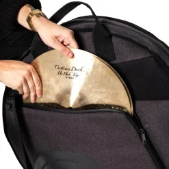 Quantum Industries C40K Cymbal Bag