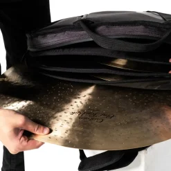Quantum Industries C40K Cymbal Bag