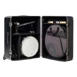 Quantum Industries DRM01 - Drum Vault