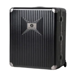 Quantum Industries DRM01 - Drum Vault