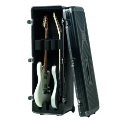 Quantum Industries GTX-MKIII Triple Guitar Vault