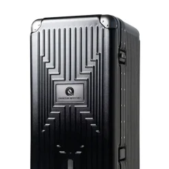 Quantum Industries GTX-MKIII Triple Guitar Vault