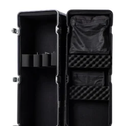 Quantum Industries GTX-MKIII Triple Guitar Vault