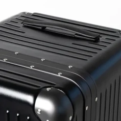 Quantum Industries GTX-MKIII Triple Guitar Vault