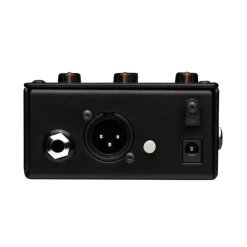 Radial AC-DRIVER - Acoustic Preamp with Feedback Control