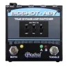 Radial BIGSHOT ABY - True Bypass ABY Selector