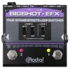 Radial BIGSHOT EFX - Effects Loop Switcher