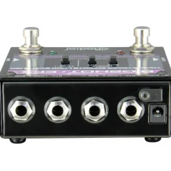 Radial BIGSHOT EFX - Effects Loop Switcher