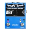 Radial TWIN CITY - Class A Active ABY Switcher