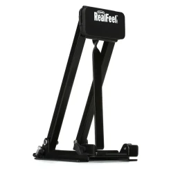 RealFeel Folding Bass Pedal Practice Pad