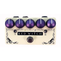 Red Witch - Binary Star