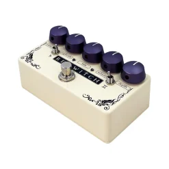 Red Witch - Binary Star