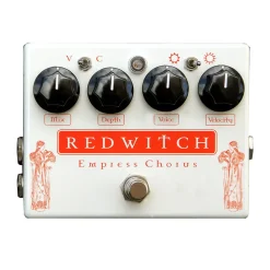 Red Witch - Empress Chorus
