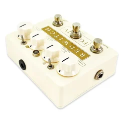 Red Witch - Fuzz God IV