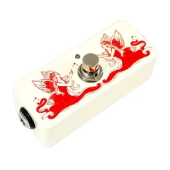 Red Witch Opia Fuzz