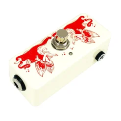 Red Witch Opia Fuzz