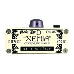 Red Witch Xenia
