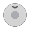 Remo Controlled Sound Coated w/ Bottom Black Dot Drumhead - 18 inches