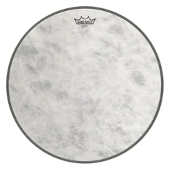 Remo Diplomat Fiberskyn 22" Bass Drum