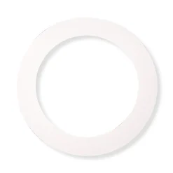 Remo DynamO, 4" - White