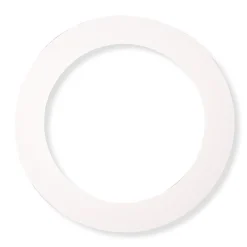 Remo DynamO, 5-1/2" - White
