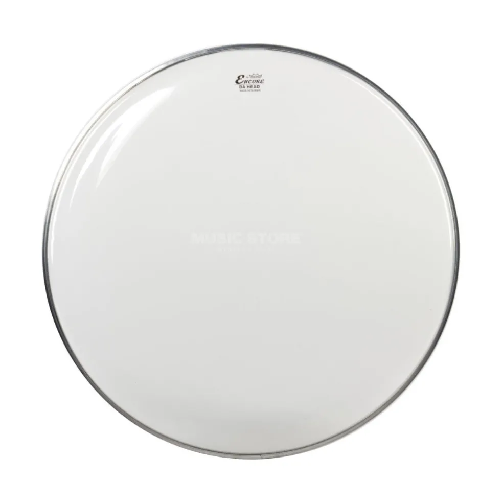 Remo Encore Ambassador Clear Drumhead - 16 inches