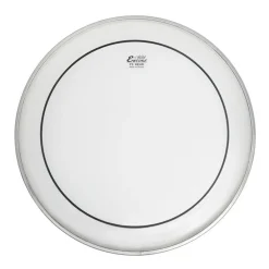 Remo Encore 10" Pinstripe Clear