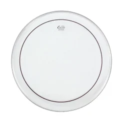 Remo Encore 13" Pinstripe Clear