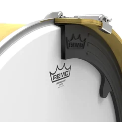 Remo External Sub Muff'l® Bass Drum System - 18"