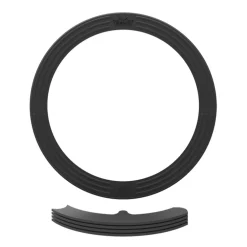 Remo External Sub Muff'l® Bass Drum System - 20"