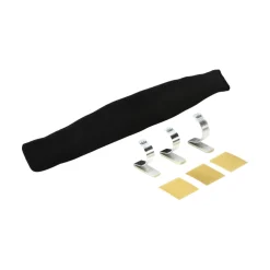 Remo HK-MUFF-20 Bass Drum Muffle System - 20"