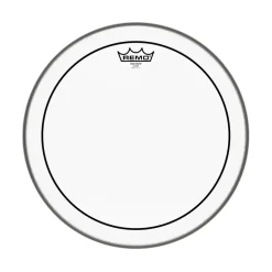 Remo Pinstripe Clear Drumhead - 15 inch