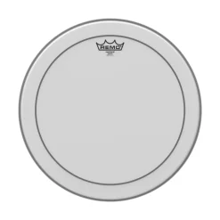 Remo Pinstripe Coated Drumhead - 15 inch