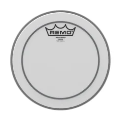Remo Pinstripe Coated Drumhead - 8 inch