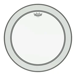 Remo 16" Powerstroke 3 Clear