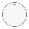 Remo 18" Ambassador Clear Bass Drum
