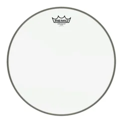 Remo 20" Ambassador Clear