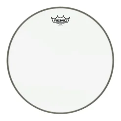Remo 24" Ambassador Clear