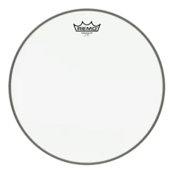 Remo 6" Ambassador Clear