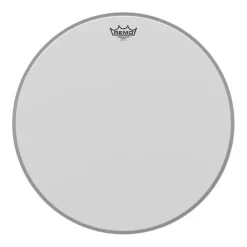 Remo 18" Ambassador Coated - Bass Drum