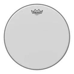 Remo 15" Ambassador Coated
