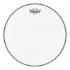 Remo 10" Ambassador Hazy Snare Side