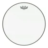 Remo 12" Ambassador Hazy Snare Side