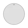 Remo 24" Ambassador Smooth White Bass Drum Head