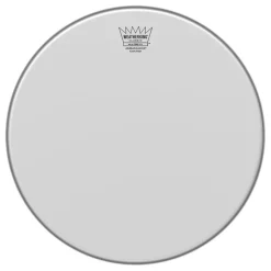 Remo 12" Classic Fit Coated Ambassador