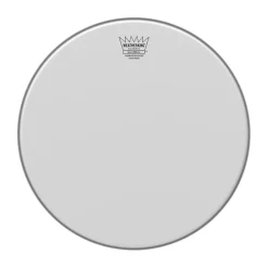 Remo 20" Classic Fit Coated Ambassador