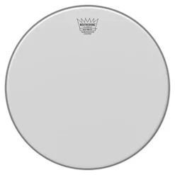 Remo 18" Classic Fit Coated Ambassador - BD