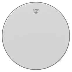 Remo 20" Classic Fit Powerstroke 3 Coated - No Stripe