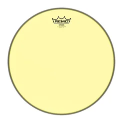 Remo 8" Colortone Emperor Yellow