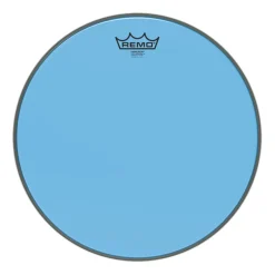 Remo 12" Colortone Emperor Blue